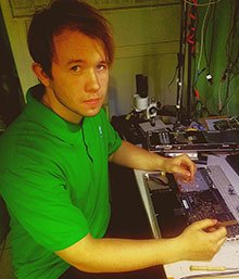 Мастер Артем